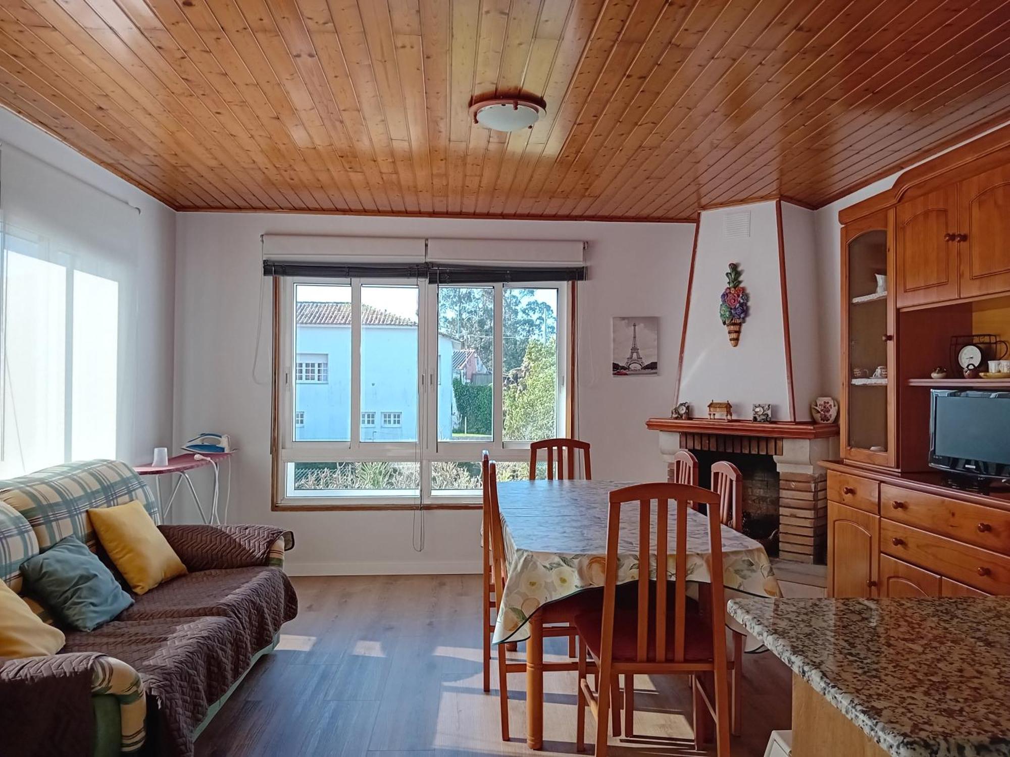 Casa Esther O Grove Extérieur photo
