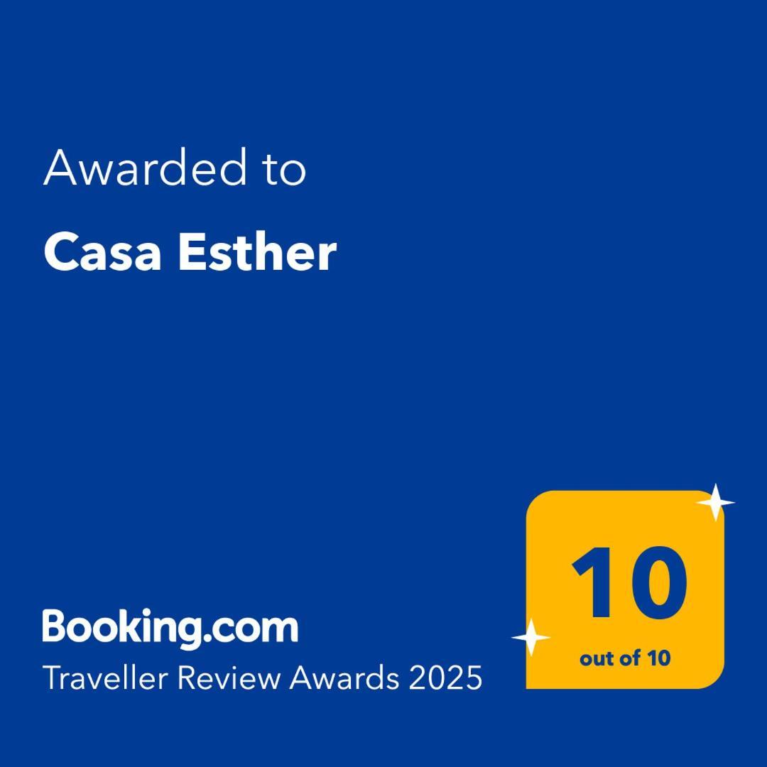 Casa Esther O Grove Extérieur photo